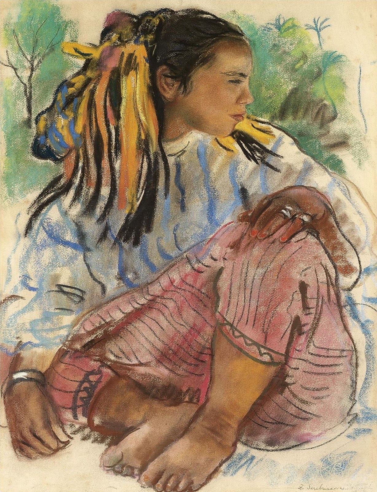 Zinaida+Serebriakova+1884-1967 (39).jpg